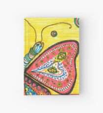 Metamorphosis Hardcover Journal