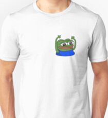 HYPERS Twitch Emote Unisex T-Shirt