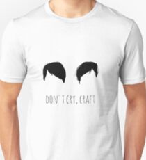 Dan and Phil CRAFTS Unisex T-Shirt