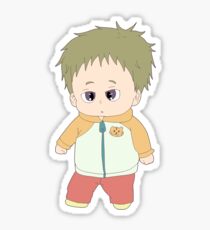 Gakuen Babysitters - Kotarou sticker Sticker