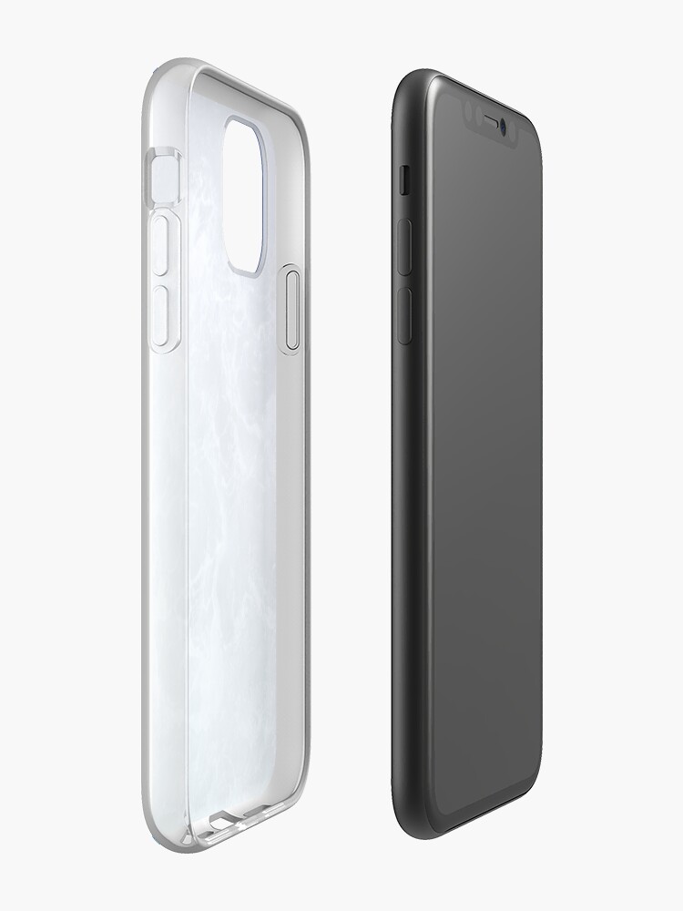 Coque iPhone « Waves Design », par StylishTayla