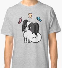 Papillons Classic T-Shirt