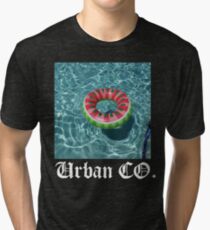 Pool-Logo Vintage T-Shirt