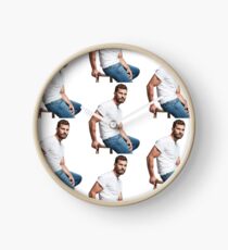 Reloj Reloj Jamie Dornan