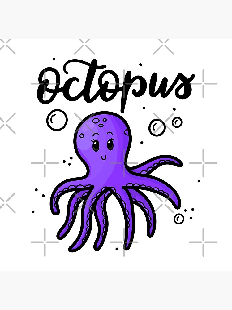 Octopus by JunikStudio