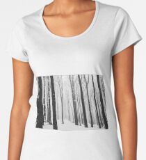 Freezing Kingdom Women's Premium T-Shirt