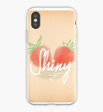 Shiny iPhone Case