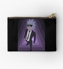 Suit Rick Studio Pouch