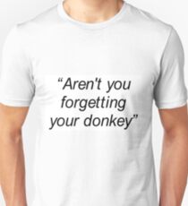 Funny T's Unisex T-Shirt