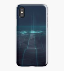 Exported Landscape iPhone Case