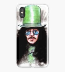 Gary Oldman iPhone Case
