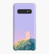 My Neighbour Ice Case/Skin for Samsung Galaxy