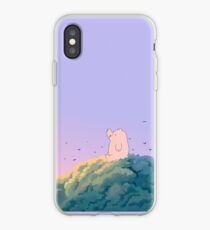 My Neighbour Ice iPhone Case
