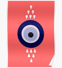 Póster Aojo