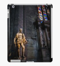 Welcome to the Weekend iPad Case/Skin
