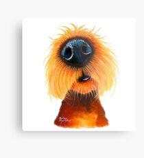 SMELLS LIKE SUNSHINE By Shirley MacArthur Metal Print