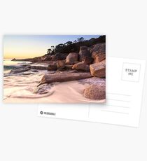 Daybreak Postcards