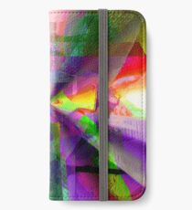 Hope Rising iPhone Wallet/Case/Skin