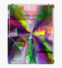 Hope Rising iPad Case/Skin