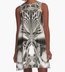 Realisation A-Line Dress