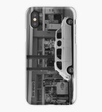 2011 Fiat 500 Limousine iPhone Case