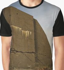 Site of first atomic bomb test, Pattern Graphic T-Shirt