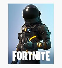 Fortnite Photographic Print