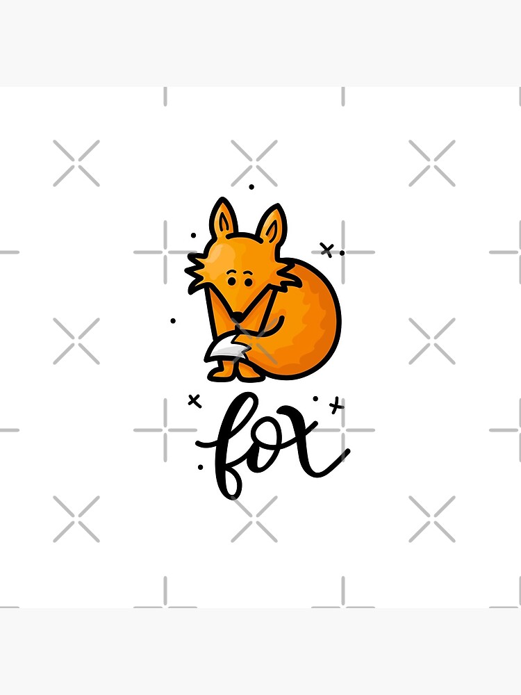Fox by JunikStudio