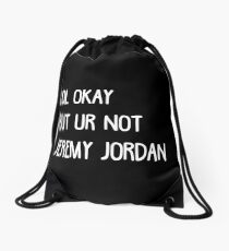 Jeremy Jordan Turnbeutel