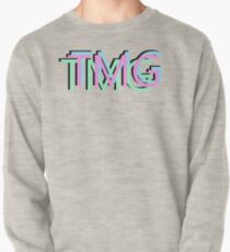 tiny meat gang Pullover