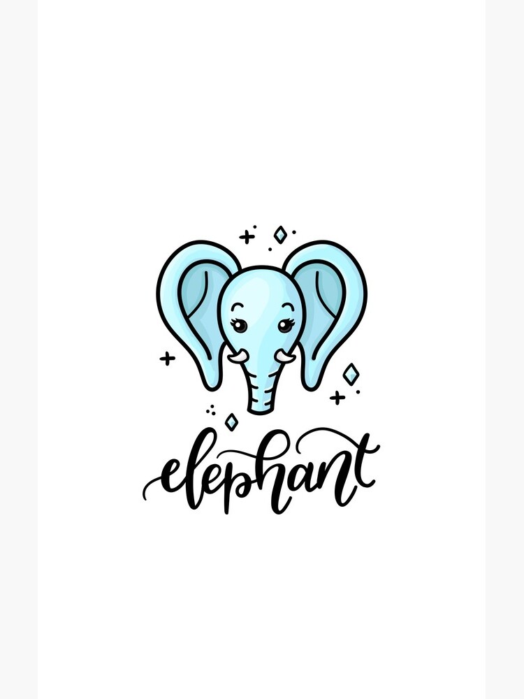 Elephant by JunikStudio