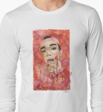 james charles portrait Long Sleeve T-Shirt