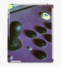 Gaming iPad Case/Skin