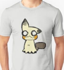 Mimikyu 1 Unisex T-Shirt