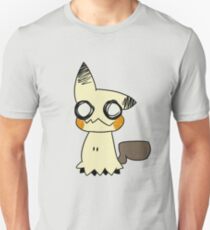 Mimikyu 2 Unisex T-Shirt