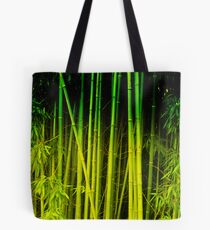 Green world Tote Bag
