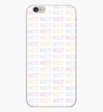 Vinilo o funda para iPhone NCT