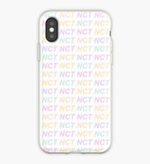 NCT iPhone Case