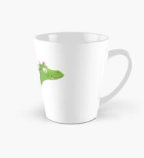 baby dragon Tall Mug