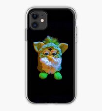 Furby iPhone cases & covers | Redbubble