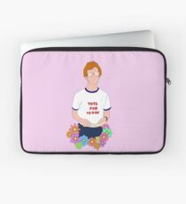 Vote For Pedro Laptop Sleeve