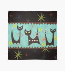 Atomic Cats Scarf