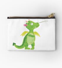 baby puff Studio Pouch