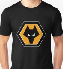 Wolverhampton Wonderers Unisex T-Shirt