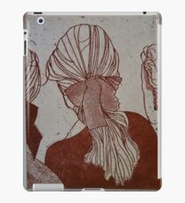 Adornments iPad Case/Skin