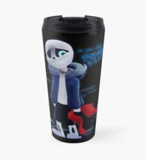The Judge Travel Mug
