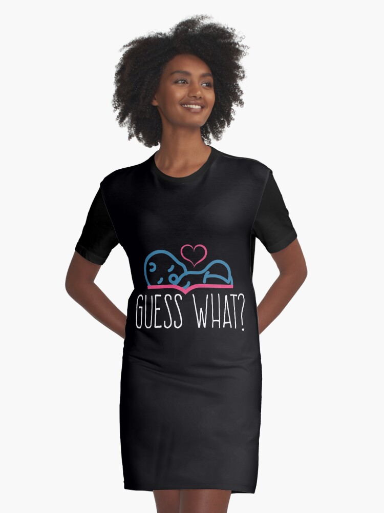 guess what pregnancy announcement shirt