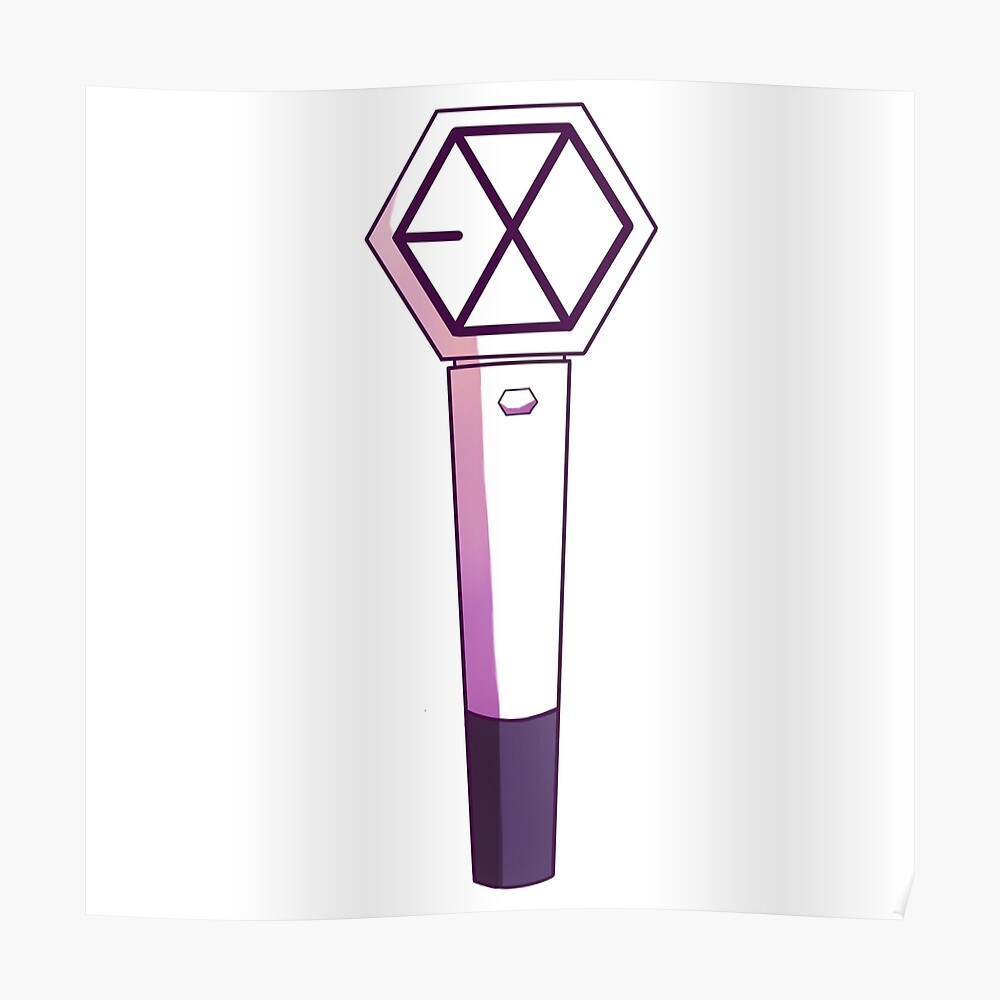 Unduh 52 Gambar Exo Lightstick Keren 