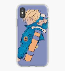 Trunks iPhone Case