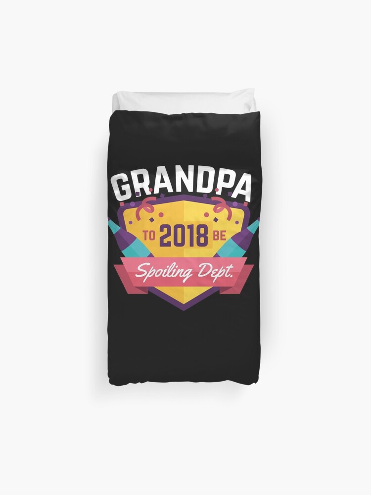 Grandpa To Be Gender Reveal Shirts Pregnant Shirts New Mom